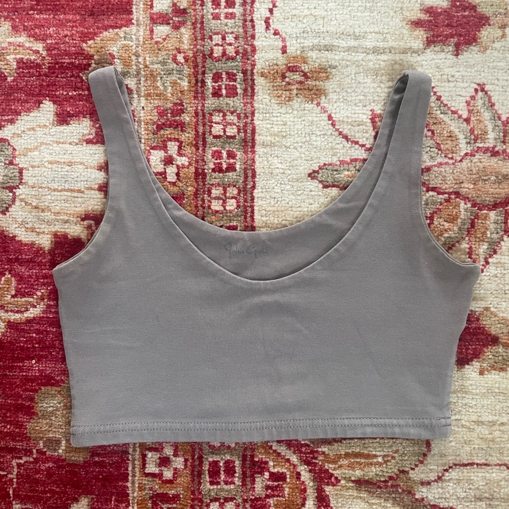 *SOLD* John Galt Lydia Tank